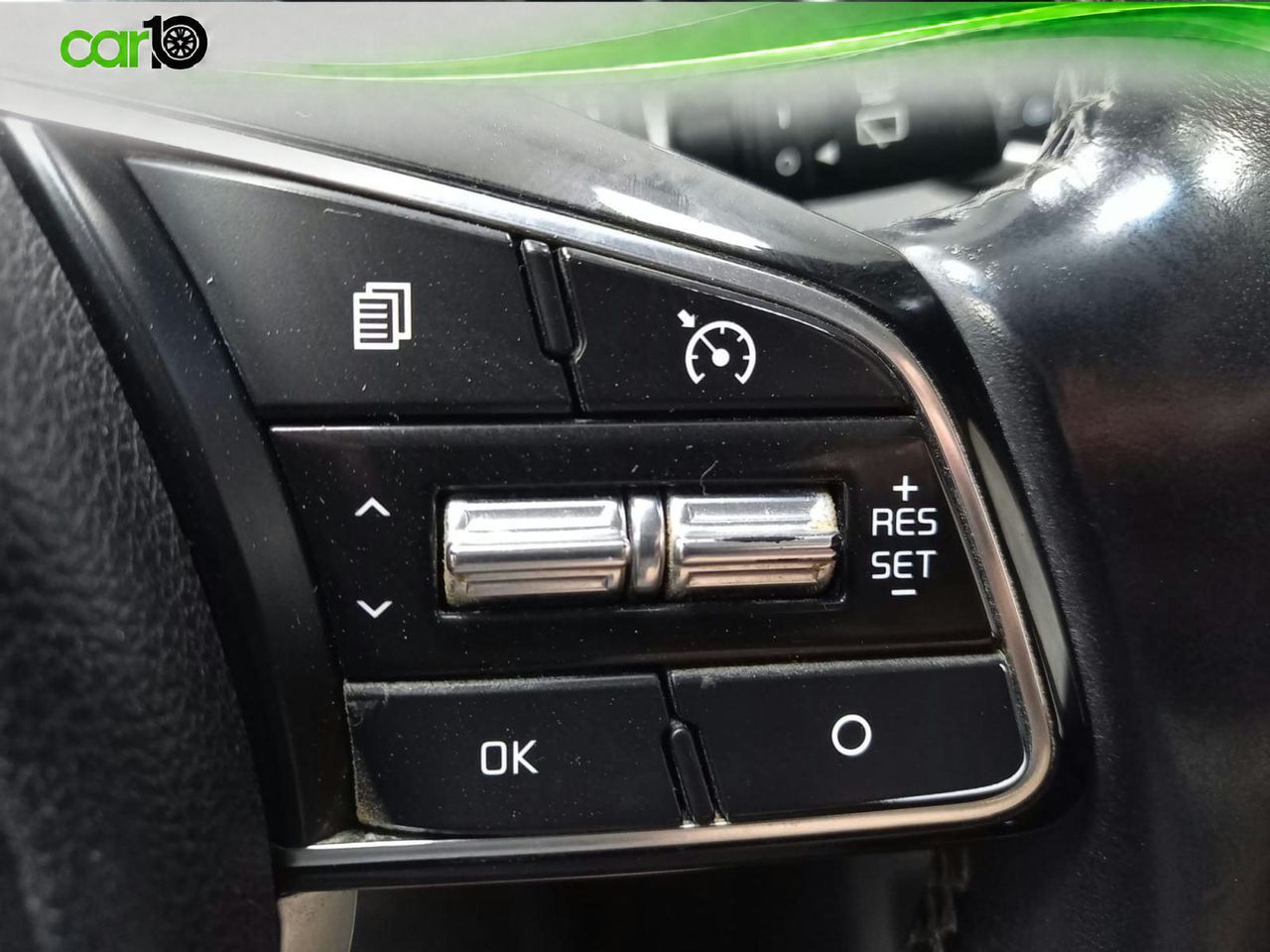 Kia Sportage 1.6 MHEV Business 100kW (136CV) 4x4  - Foto 31