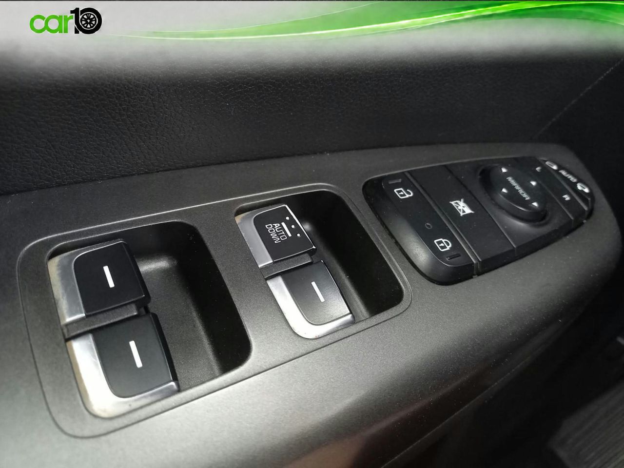 Kia Sportage 1.6 MHEV Business 100kW (136CV) 4x4  - Foto 27