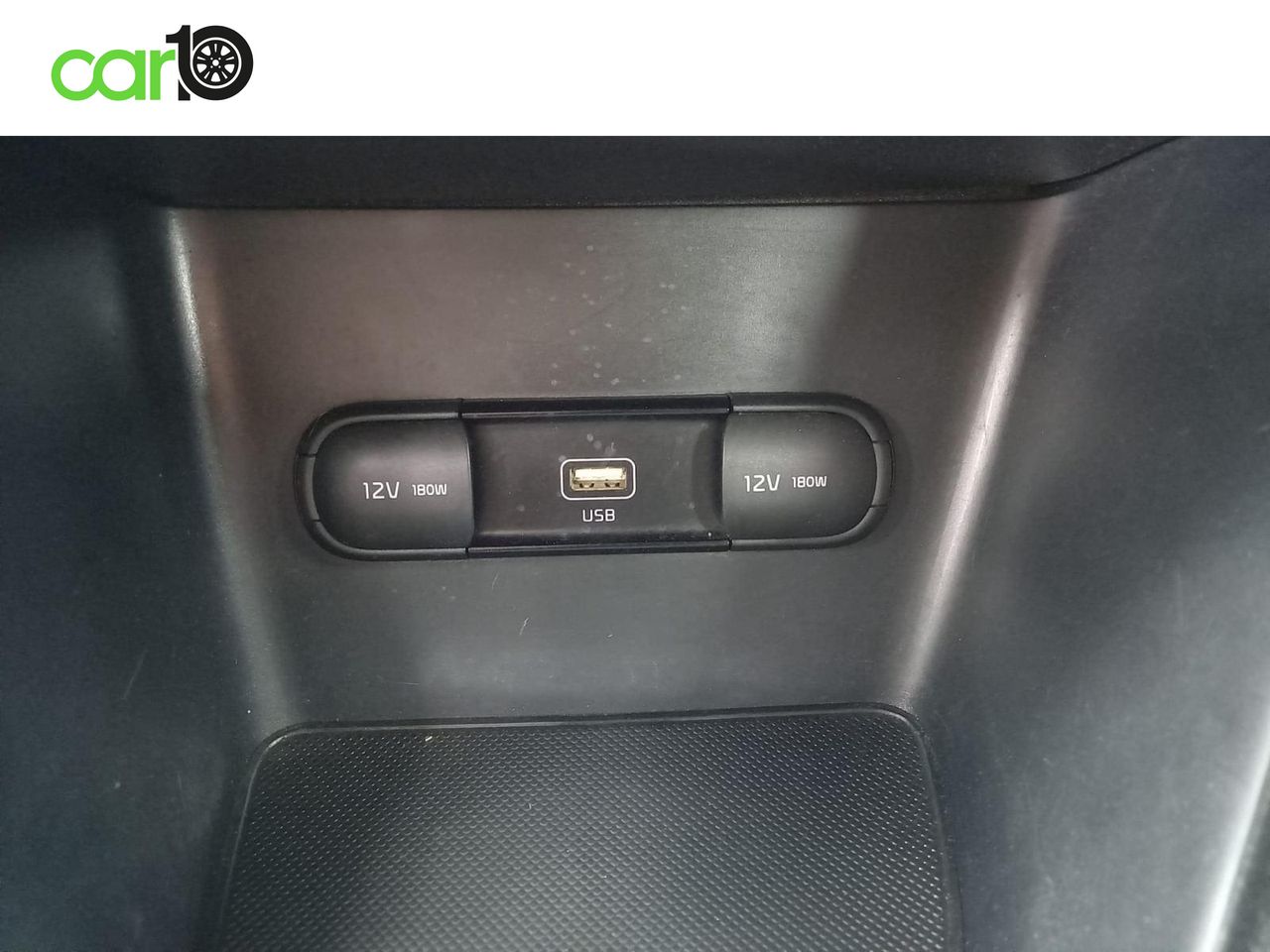 KIA SPORTAGE 1.6 MHEV Business 100kW (136CV) 4x4  - Foto 32