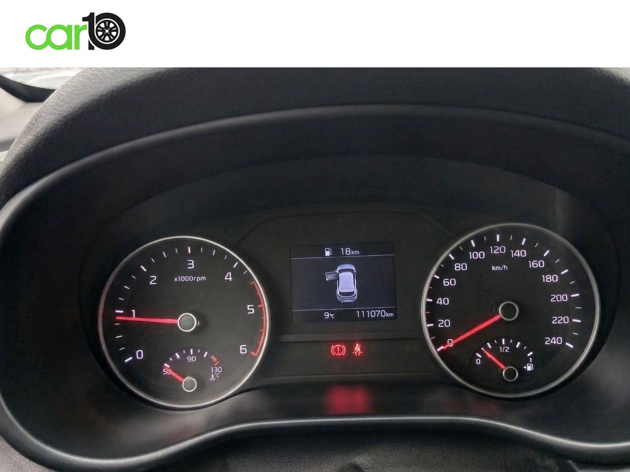 KIA SPORTAGE 1.6 MHEV Business 100kW (136CV) 4x4  - Foto 4