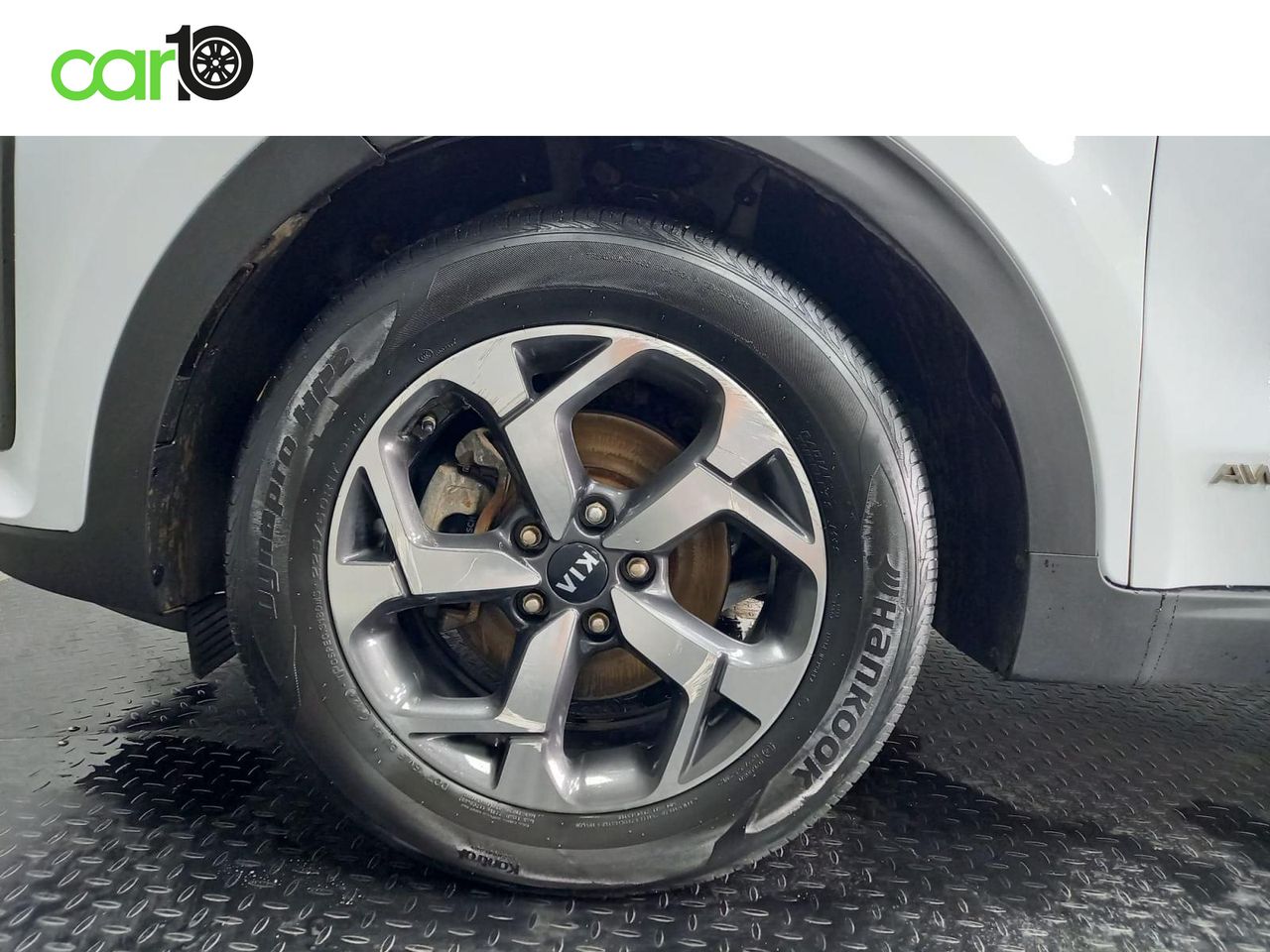 KIA SPORTAGE 1.6 MHEV Business 100kW (136CV) 4x4  - Foto 16