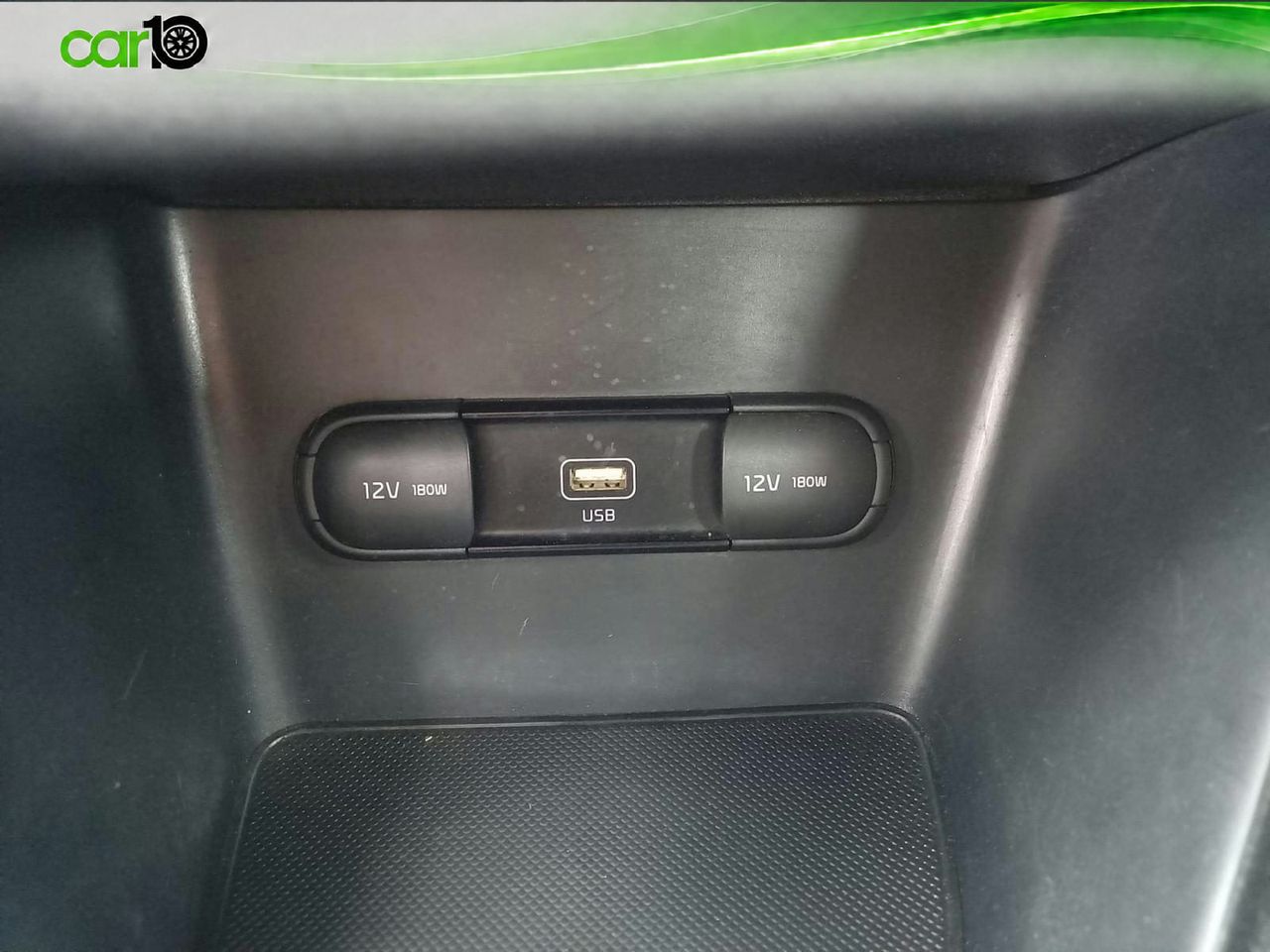 Kia Sportage 1.6 MHEV Business 100kW (136CV) 4x4  - Foto 33