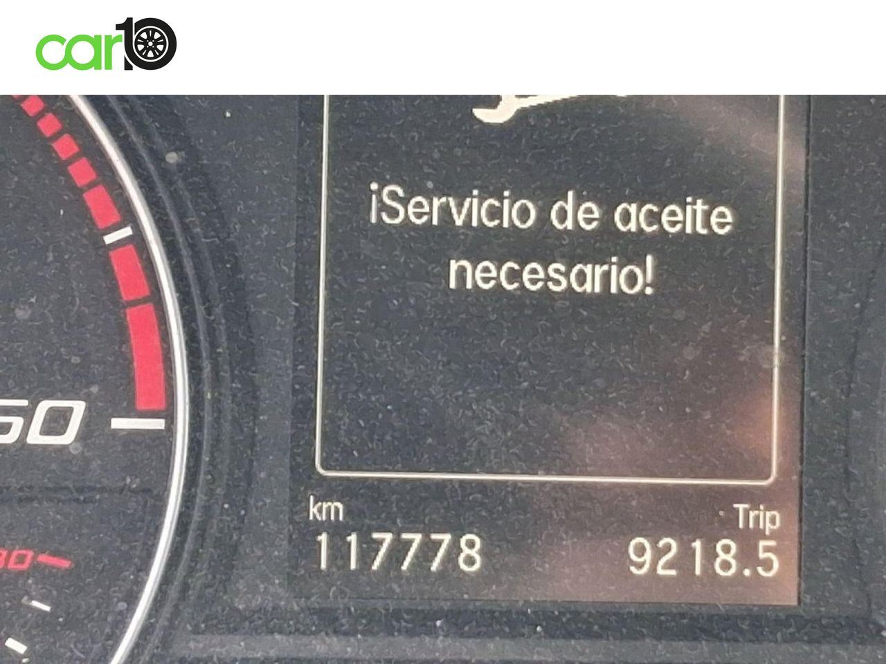 SEAT LEON SP famliar 2.0 TDI 85kW Reference Go  - Foto 8