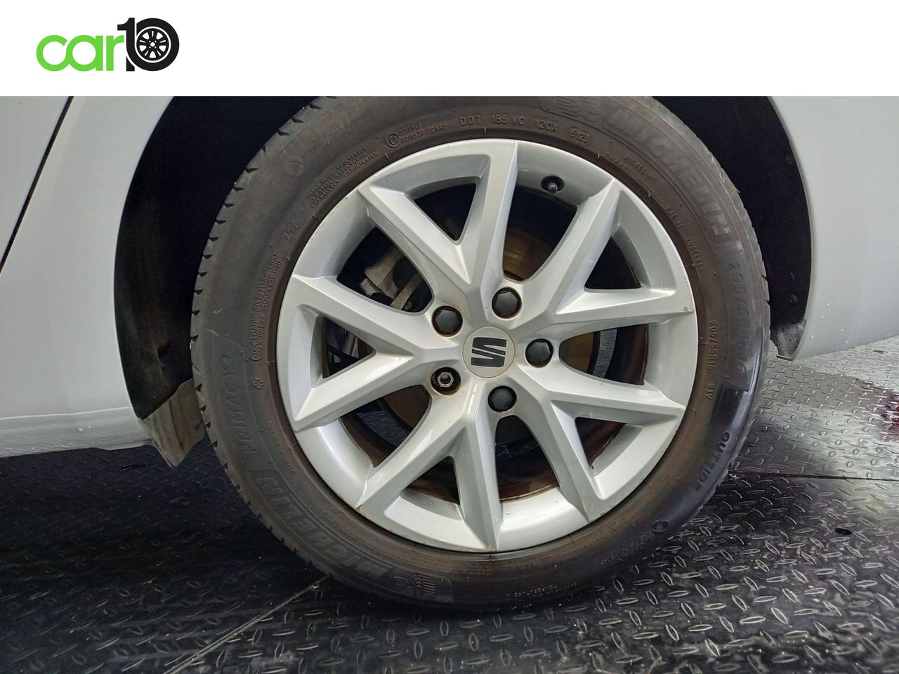 SEAT LEON SP famliar 2.0 TDI 85kW Reference Go  - Foto 15