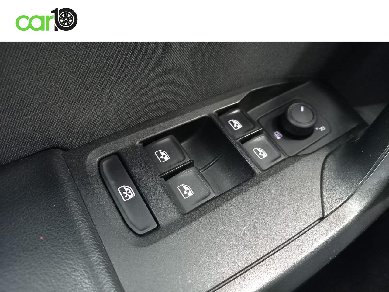 SEAT LEON SP famliar 2.0 TDI 85kW Reference Go  - Foto 18