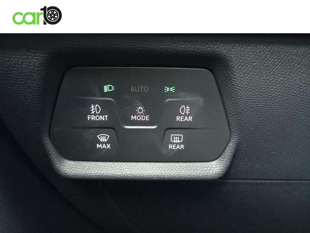 SEAT LEON SP famliar 2.0 TDI 85kW Reference Go  - Foto 22