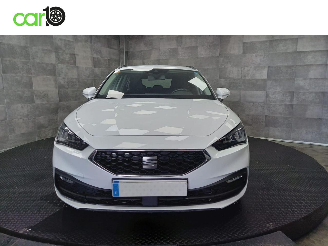 SEAT LEON SP famliar 2.0 TDI 85kW Reference Go  - Foto 3