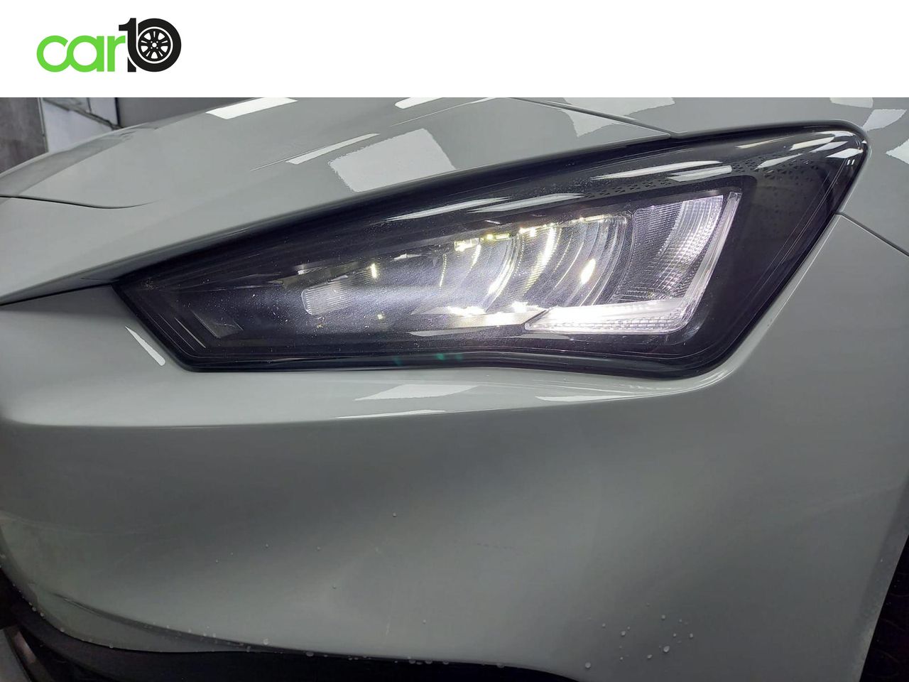 SEAT LEON SP famliar 2.0 TDI 85kW Reference Go  - Foto 14