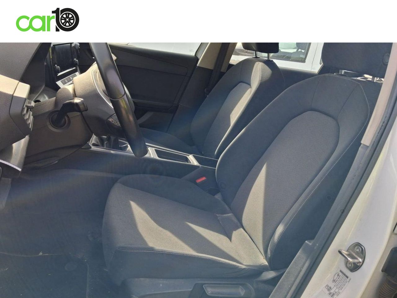 SEAT LEON SP famliar 2.0 TDI 85kW Reference Go  - Foto 7