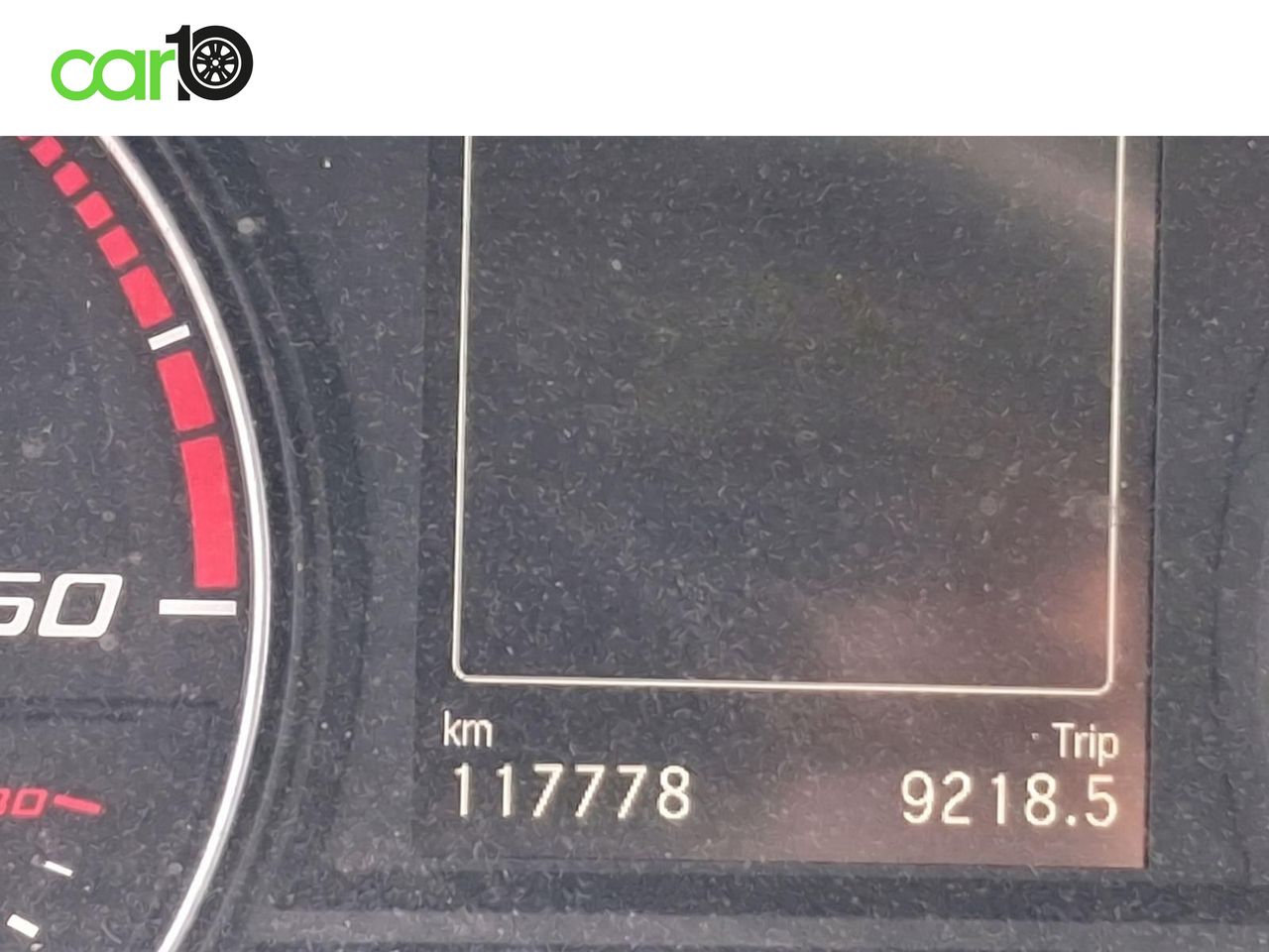 SEAT LEON SP famliar 2.0 TDI 85kW Reference Go  - Foto 10