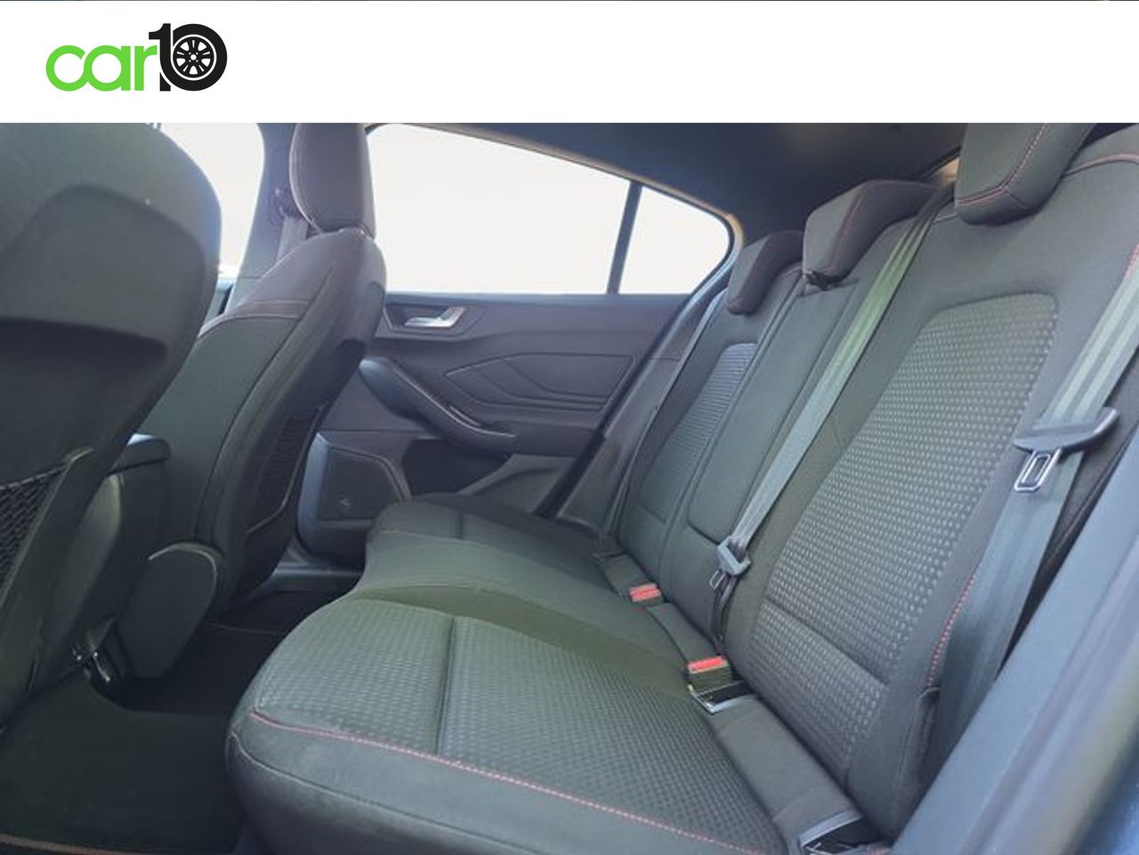 Ford Focus 1.0 Ecoboost 92kW ST-Line  - Foto 13