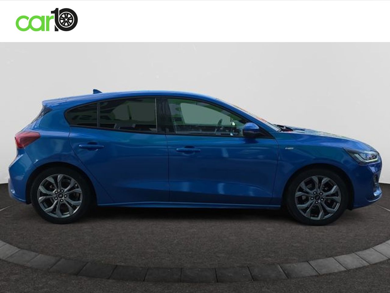 Ford Focus 1.0 Ecoboost 92kW ST-Line  - Foto 5