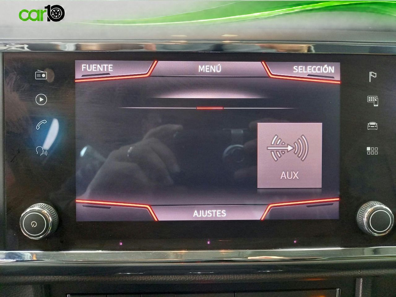 Seat Ateca 1.6 TDI 85kW St&Sp Style Edit. Nav Eco  - Foto 25