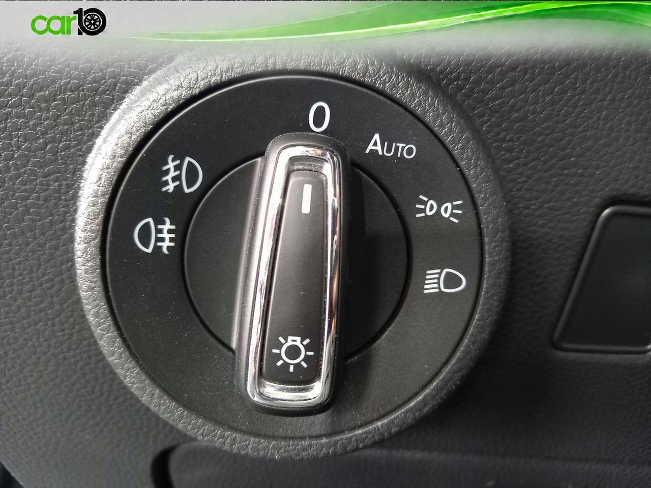 Seat Ateca 1.6 TDI 85kW St&Sp Style Edit. Nav Eco  - Foto 17