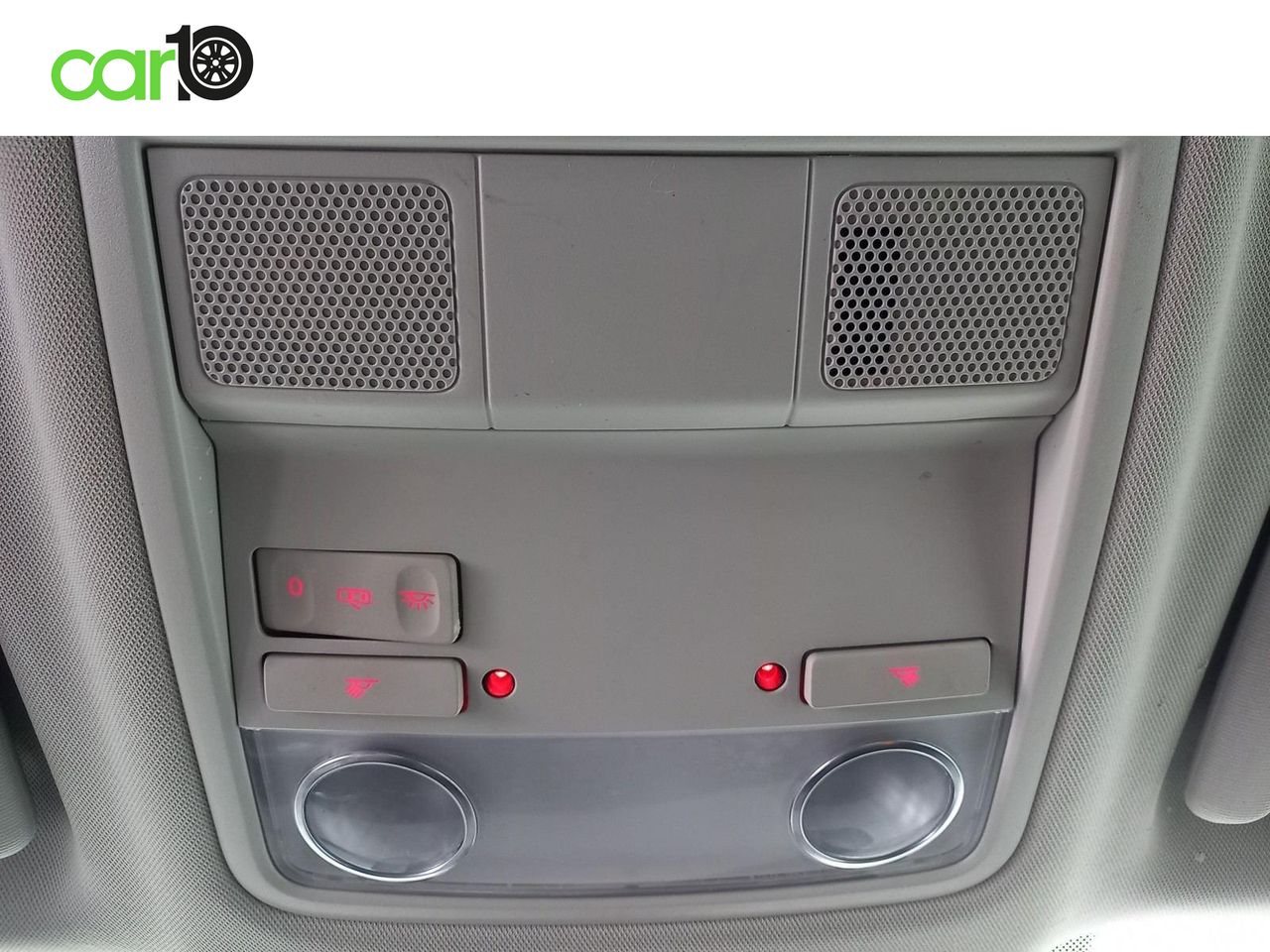 SEAT ATECA 1.6 TDI 85kW St&Sp Style Edit. Nav Eco  - Foto 32