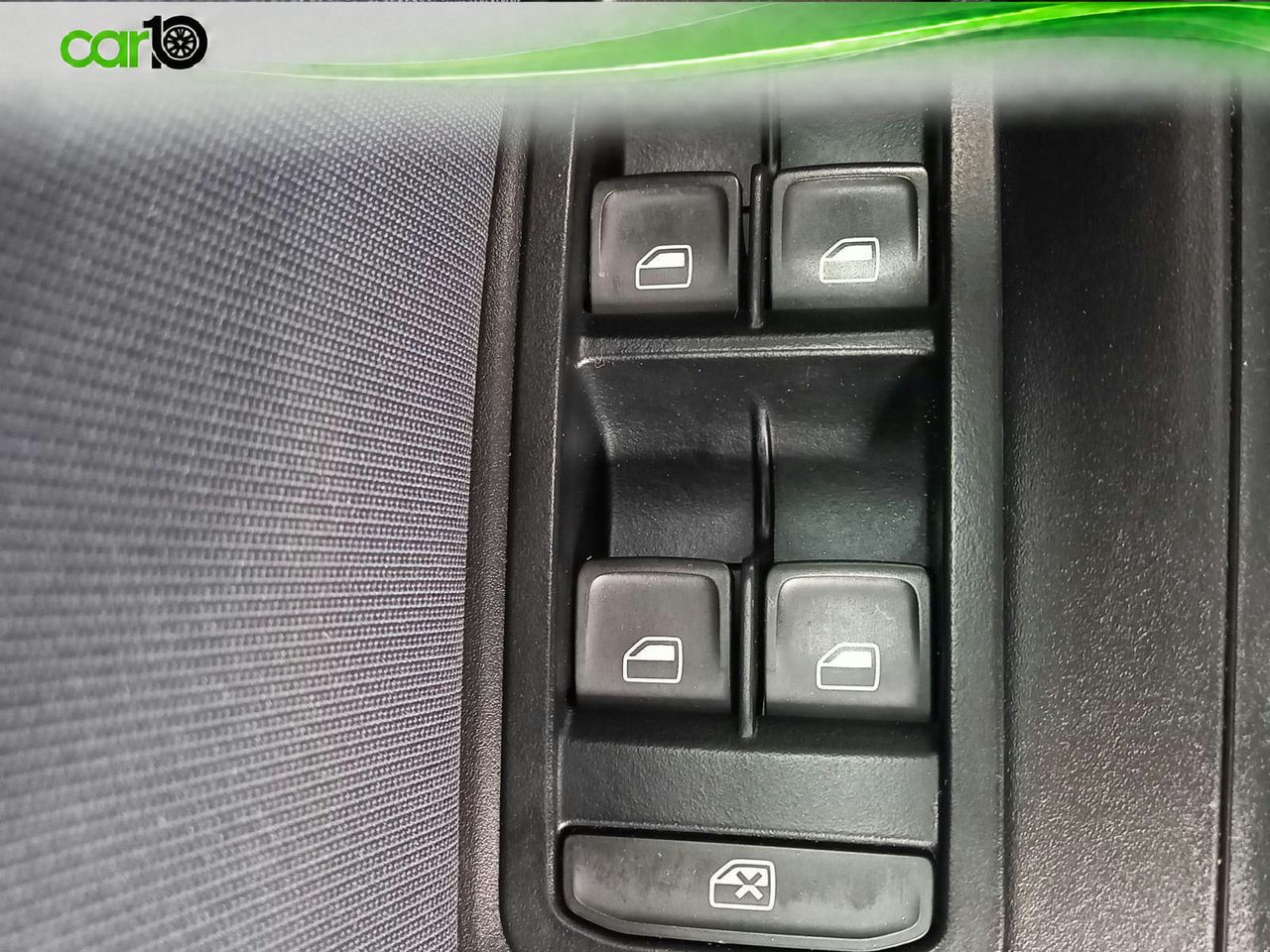 Seat Ateca 1.6 TDI 85kW St&Sp Style Edit. Nav Eco  - Foto 12
