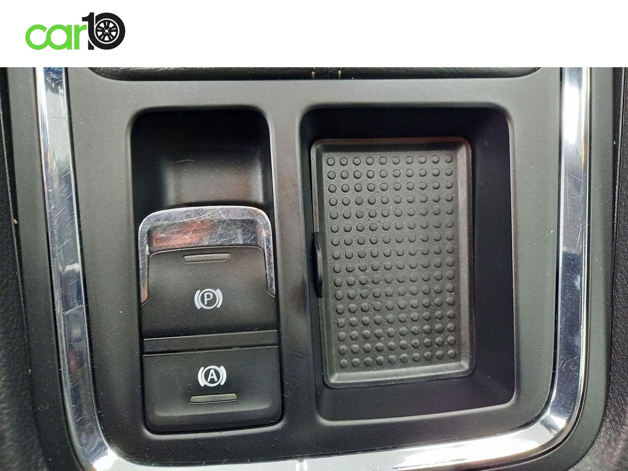 SEAT ATECA 1.6 TDI 85kW St&Sp Style Edit. Nav Eco  - Foto 20