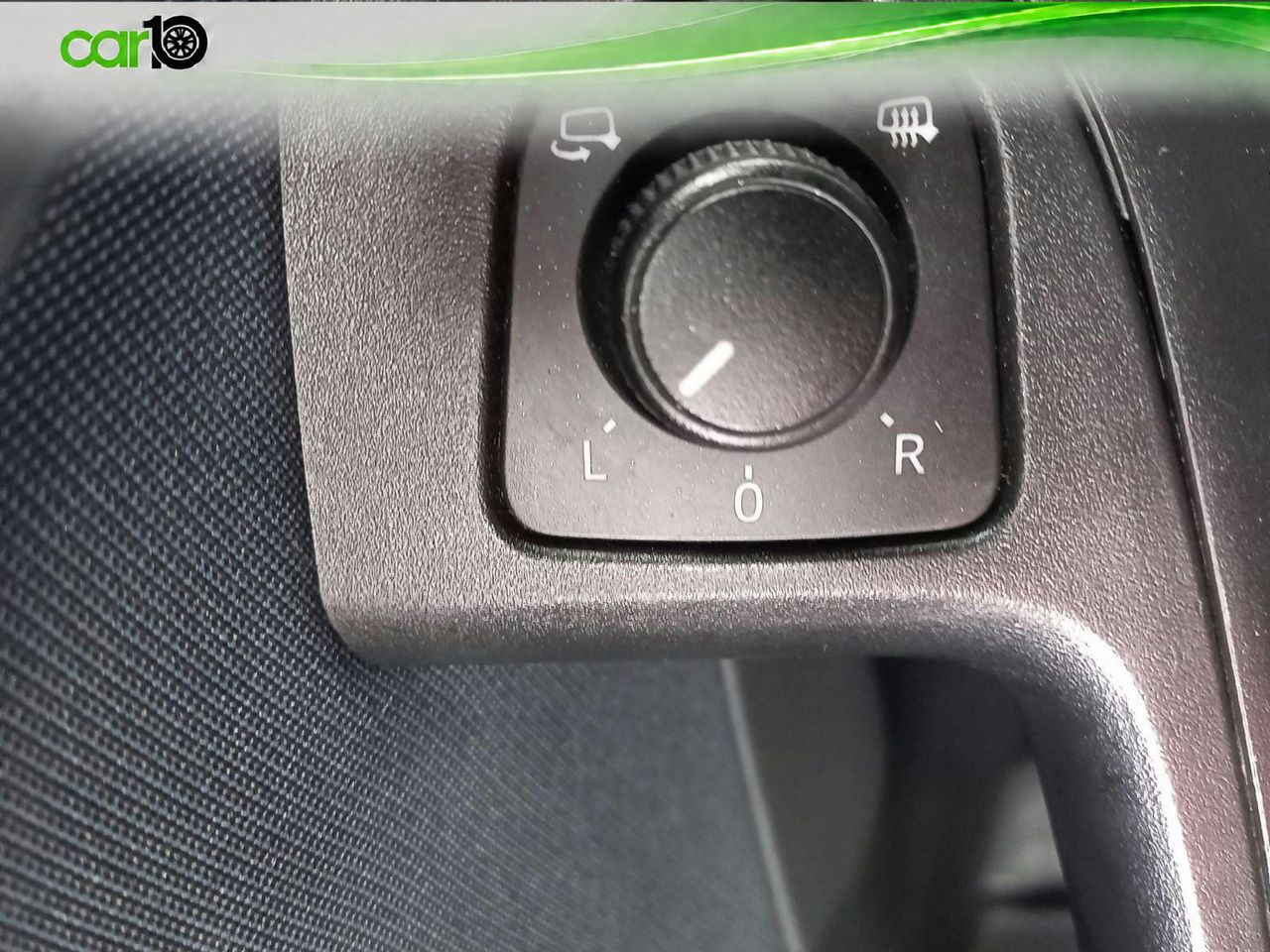 Seat Ateca 1.6 TDI 85kW St&Sp Style Edit. Nav Eco  - Foto 11