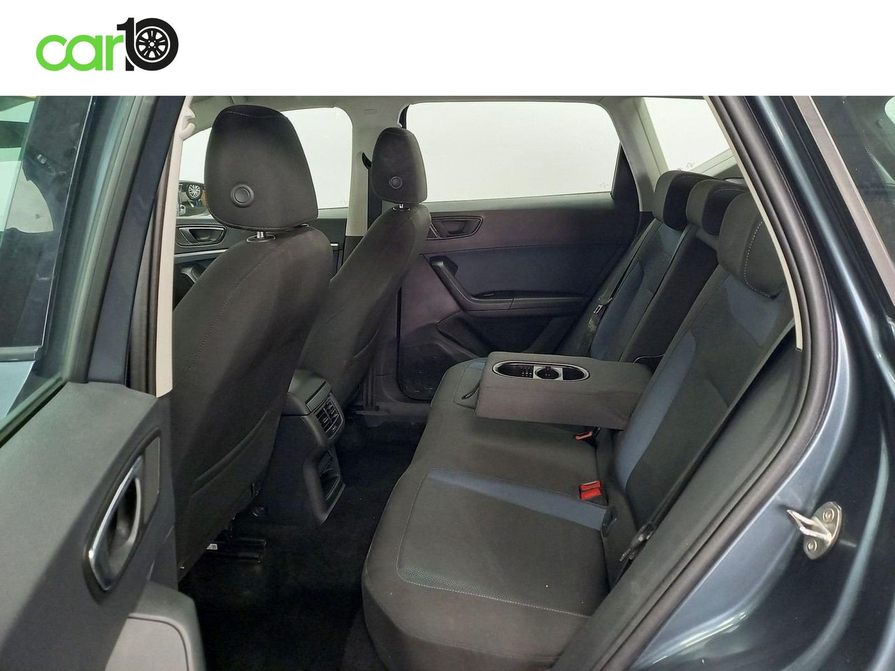 SEAT ATECA 1.6 TDI 85kW St&Sp Style Edit. Nav Eco  - Foto 33