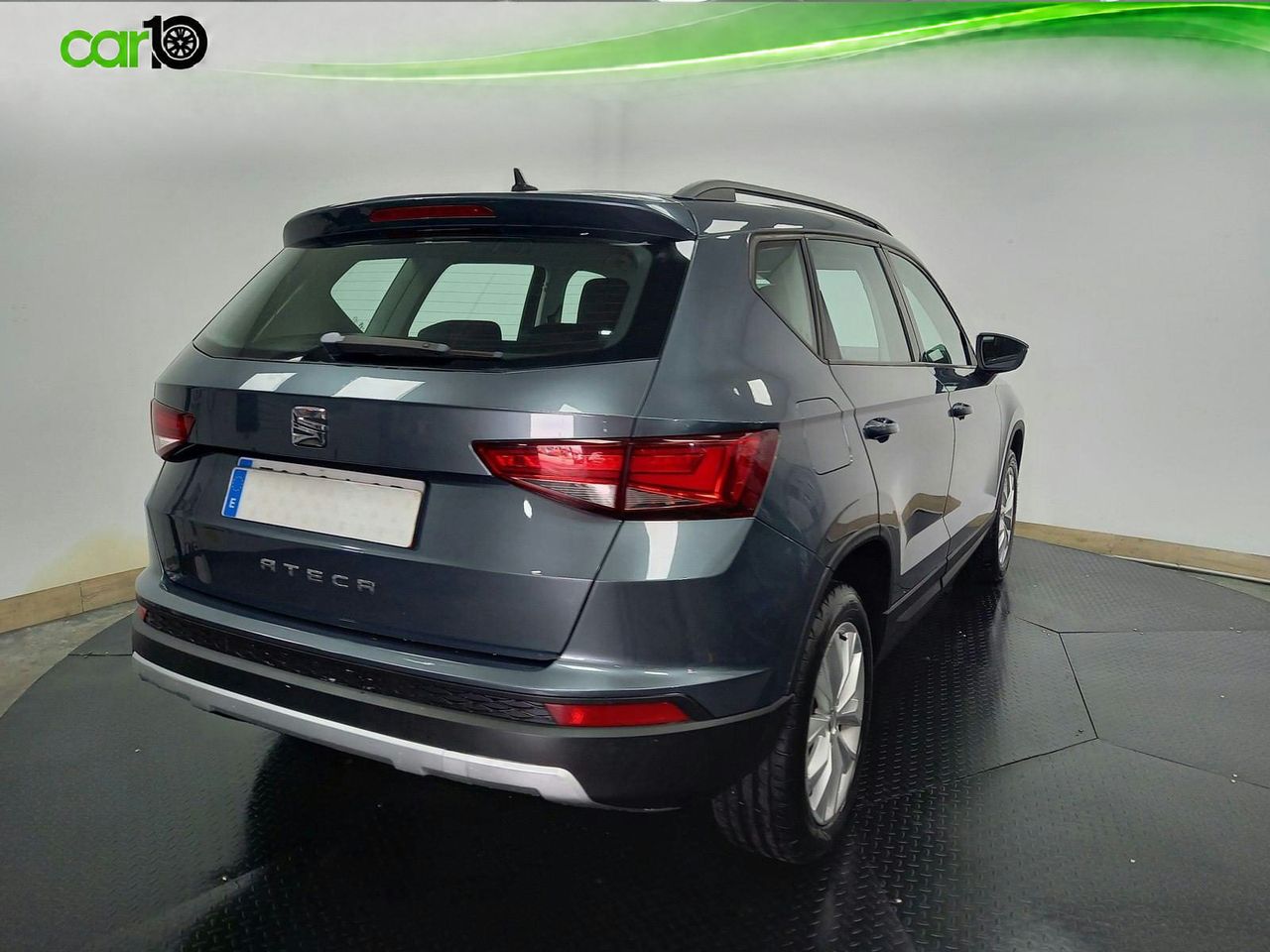 Seat Ateca 1.6 TDI 85kW St&Sp Style Edit. Nav Eco  - Foto 6
