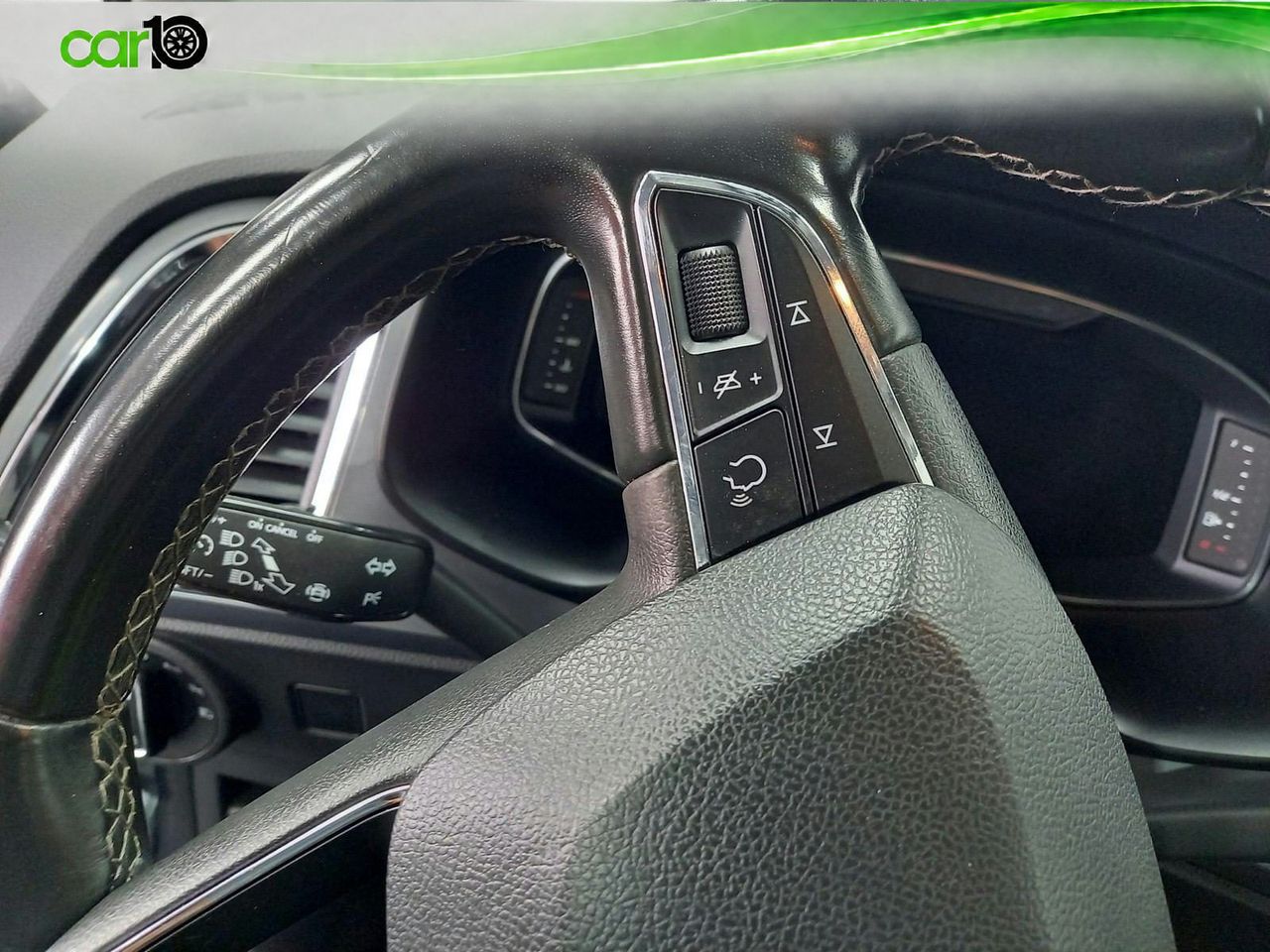 Seat Ateca 1.6 TDI 85kW St&Sp Style Edit. Nav Eco  - Foto 15
