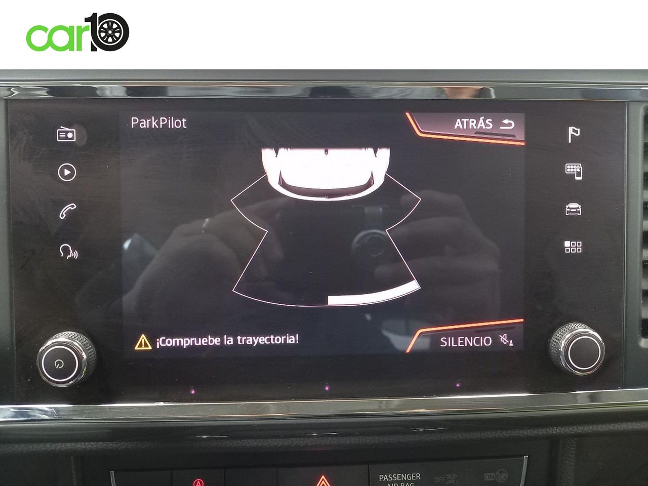 SEAT ATECA 1.6 TDI 85kW St&Sp Style Edit. Nav Eco  - Foto 30