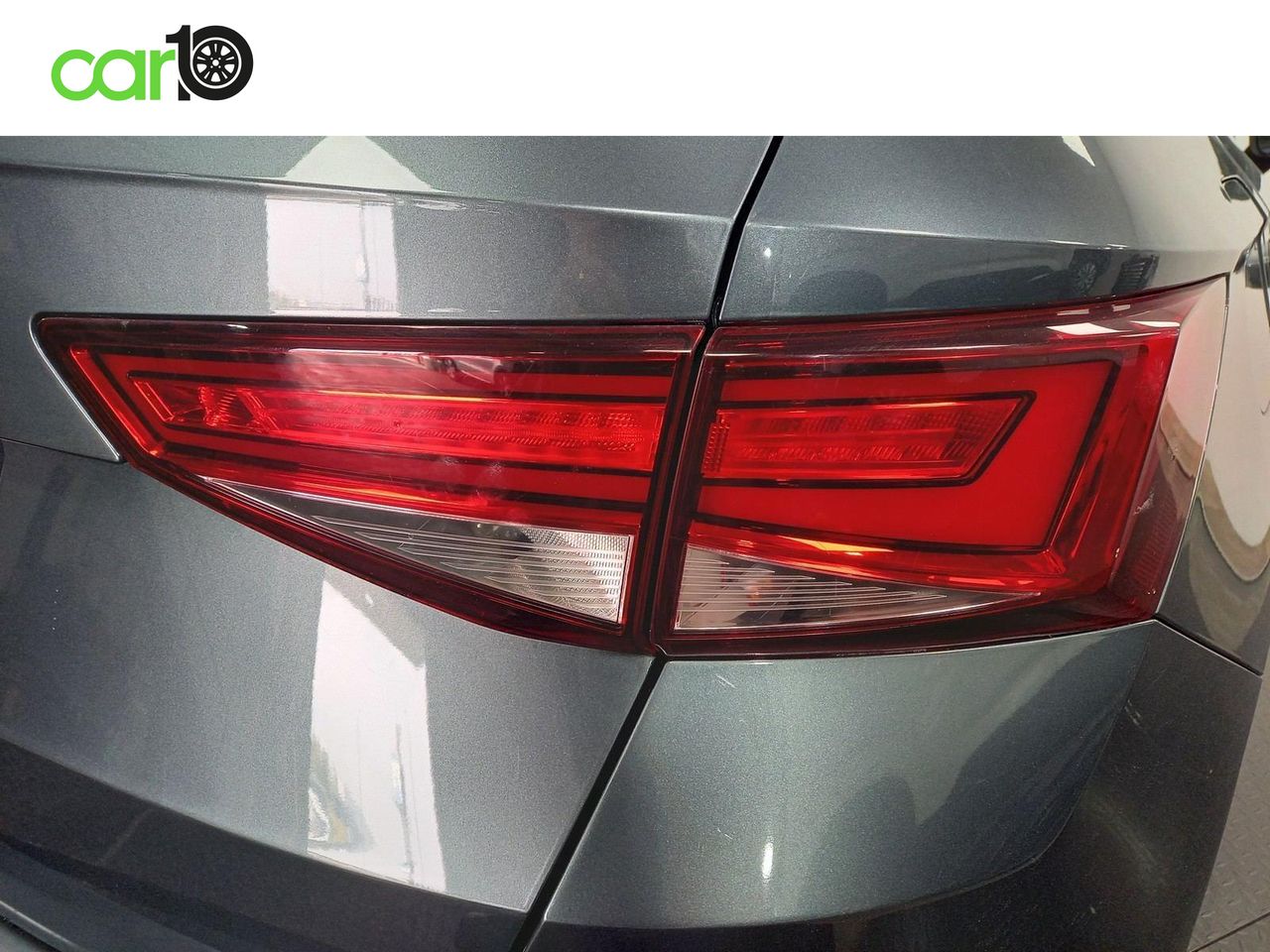 SEAT ATECA 1.6 TDI 85kW St&Sp Style Edit. Nav Eco  - Foto 36