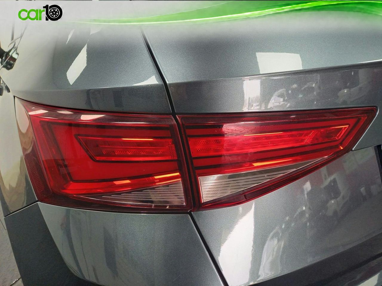 Seat Ateca 1.6 TDI 85kW St&Sp Style Edit. Nav Eco  - Foto 36