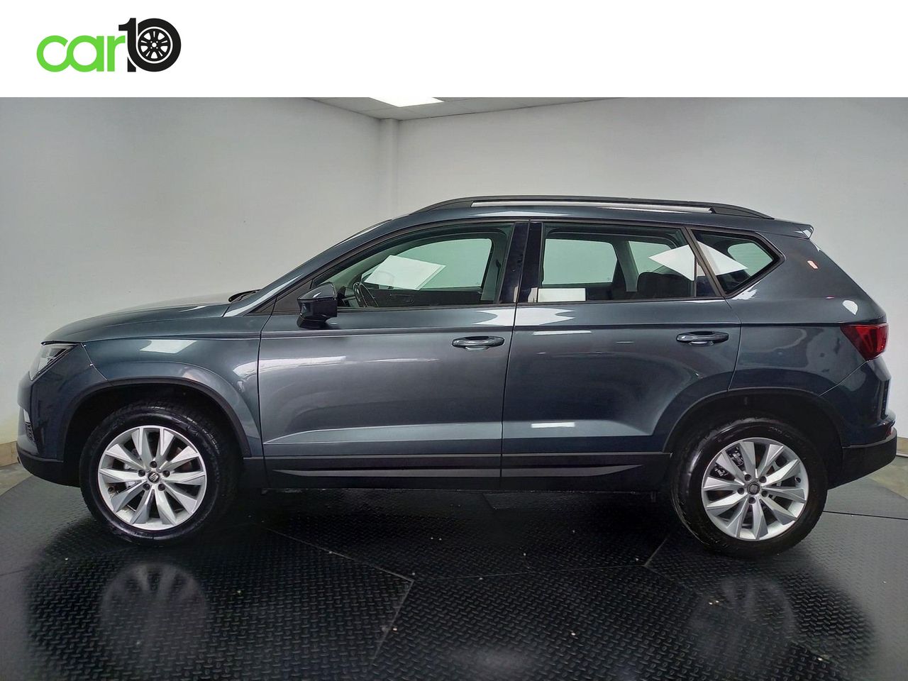 SEAT ATECA 1.6 TDI 85kW St&Sp Style Edit. Nav Eco  - Foto 7