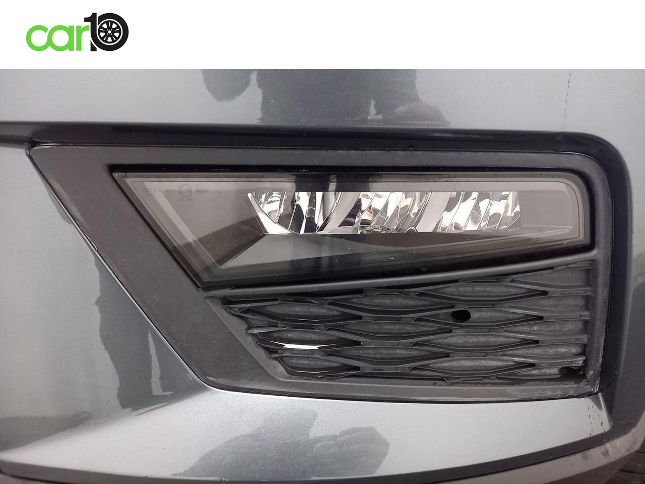 SEAT ATECA 1.6 TDI 85kW St&Sp Style Edit. Nav Eco  - Foto 40