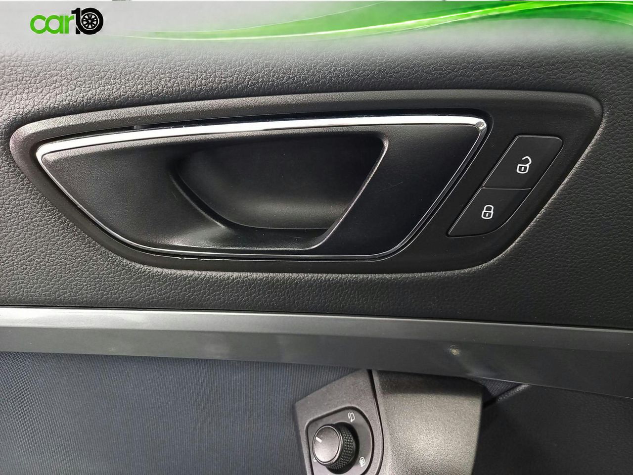 Seat Ateca 1.6 TDI 85kW St&Sp Style Edit. Nav Eco  - Foto 13