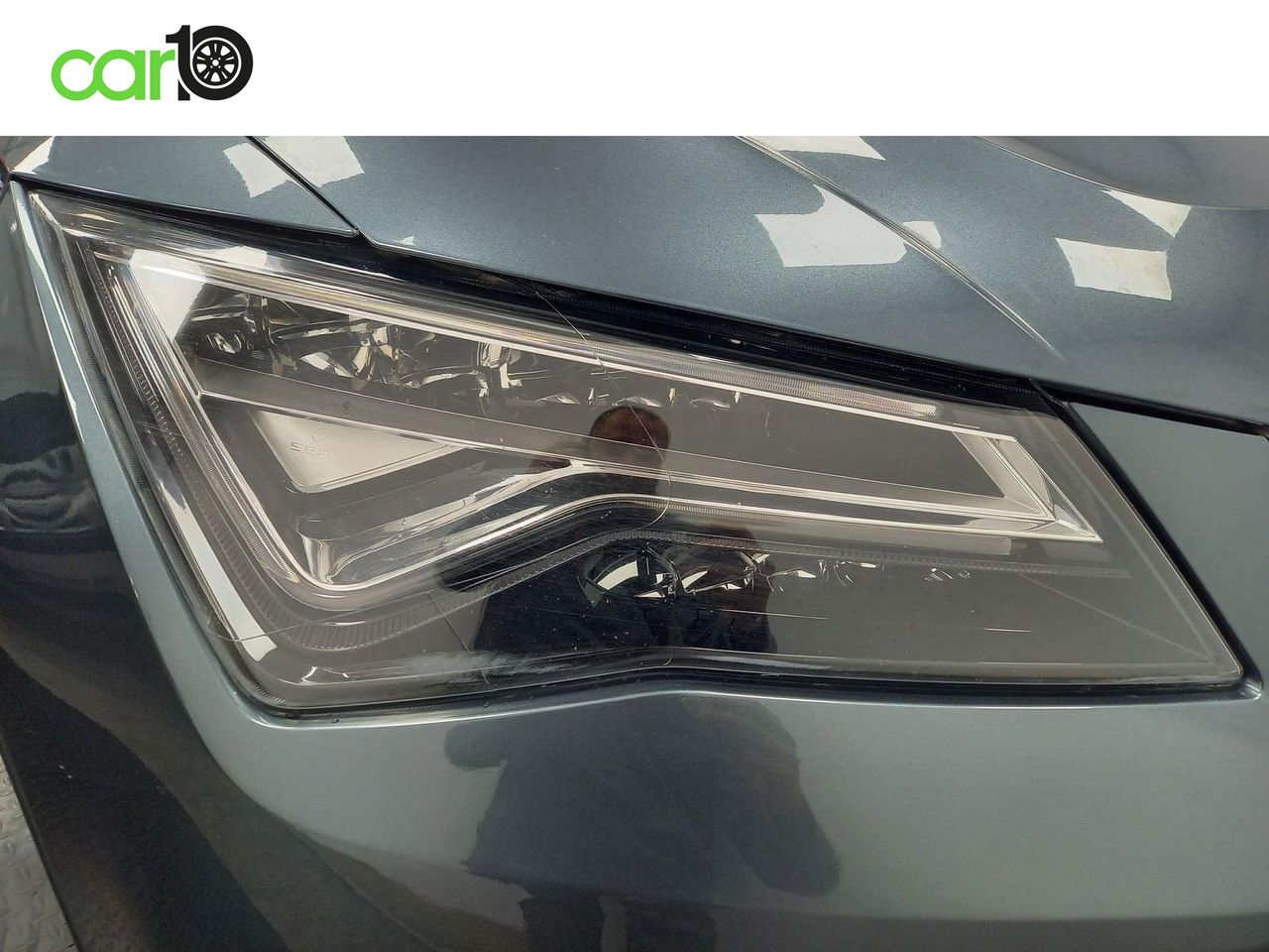 SEAT ATECA 1.6 TDI 85kW St&Sp Style Edit. Nav Eco  - Foto 39