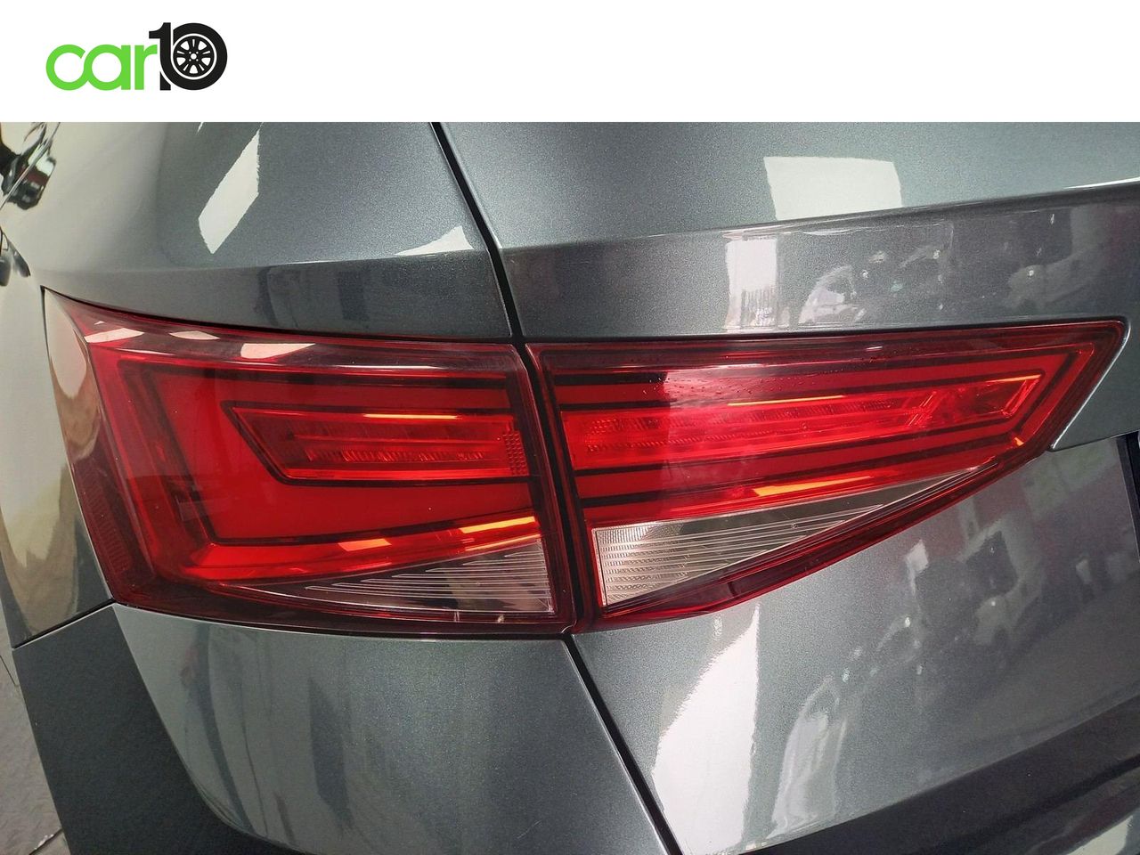 SEAT ATECA 1.6 TDI 85kW St&Sp Style Edit. Nav Eco  - Foto 35