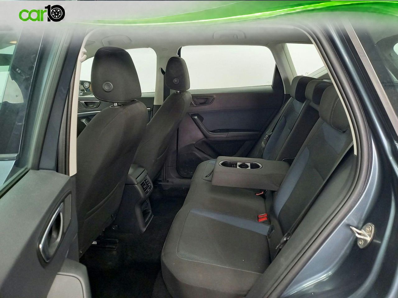 Seat Ateca 1.6 TDI 85kW St&Sp Style Edit. Nav Eco  - Foto 34