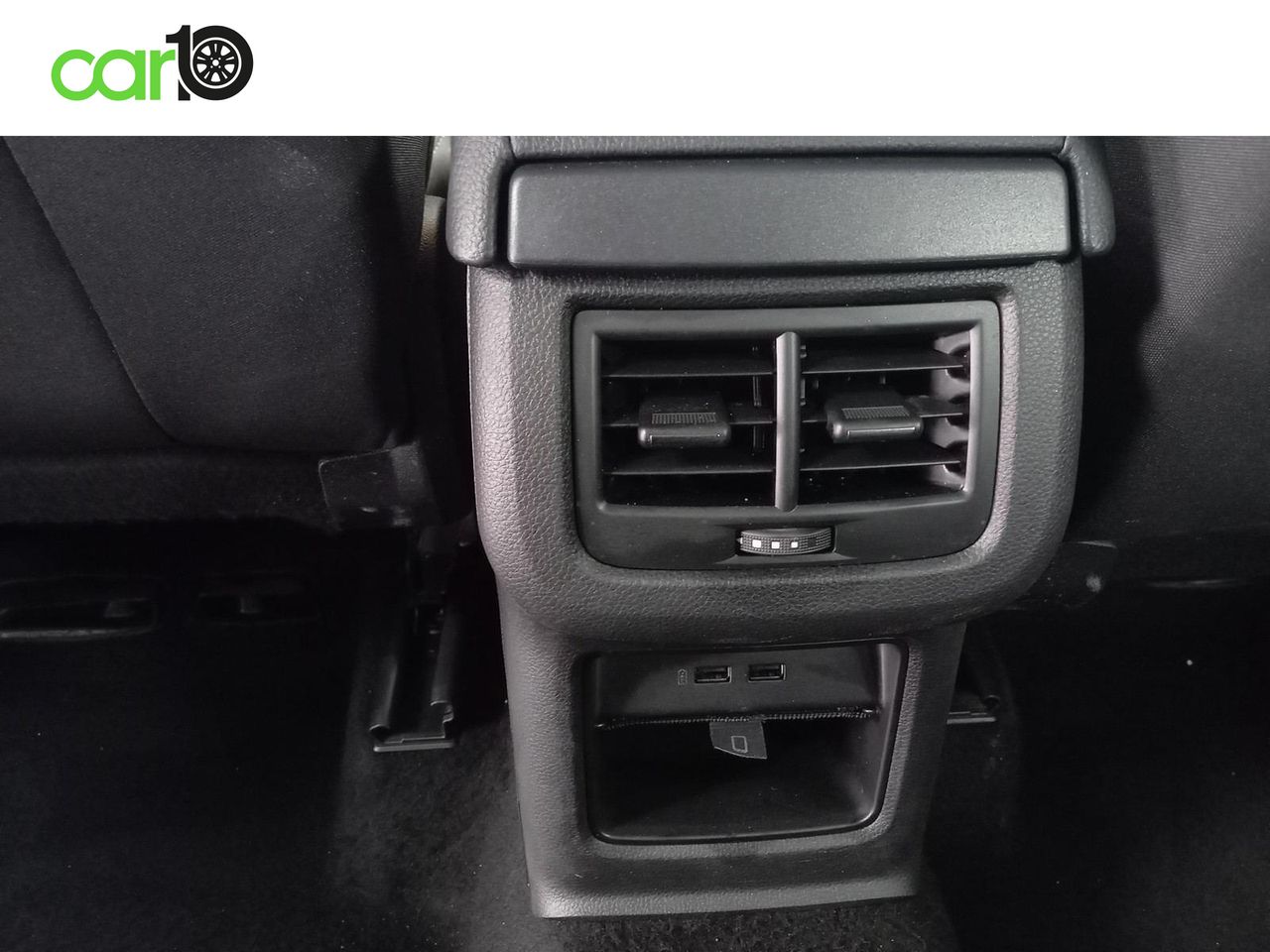 SEAT ATECA 1.6 TDI 85kW St&Sp Style Edit. Nav Eco  - Foto 34