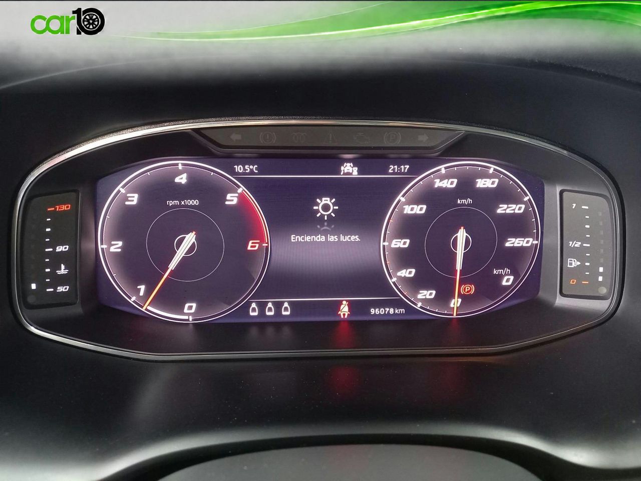 Seat Ateca 1.6 TDI 85kW St&Sp Style Edit. Nav Eco  - Foto 23