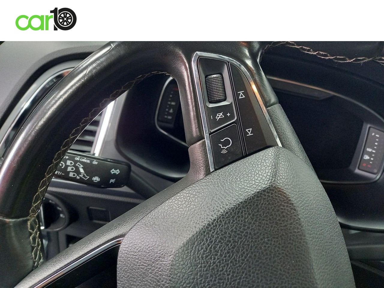 SEAT ATECA 1.6 TDI 85kW St&Sp Style Edit. Nav Eco  - Foto 14