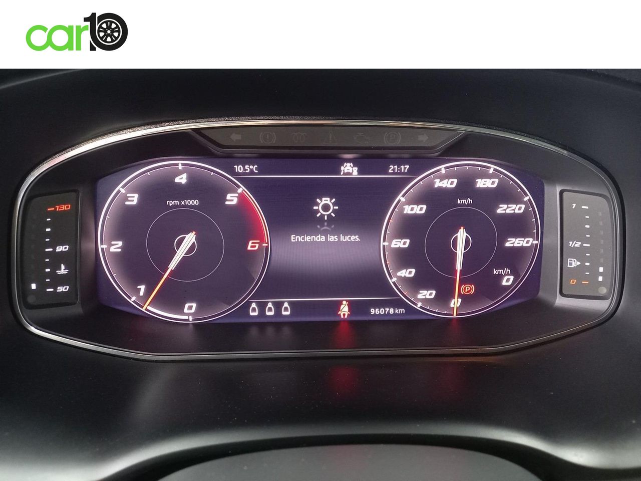 SEAT ATECA 1.6 TDI 85kW St&Sp Style Edit. Nav Eco  - Foto 22