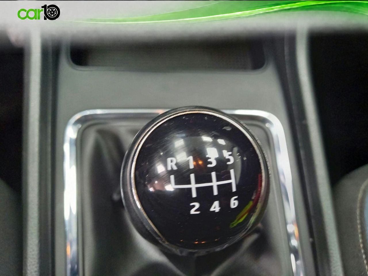 Seat Ateca 1.6 TDI 85kW St&Sp Style Edit. Nav Eco  - Foto 20