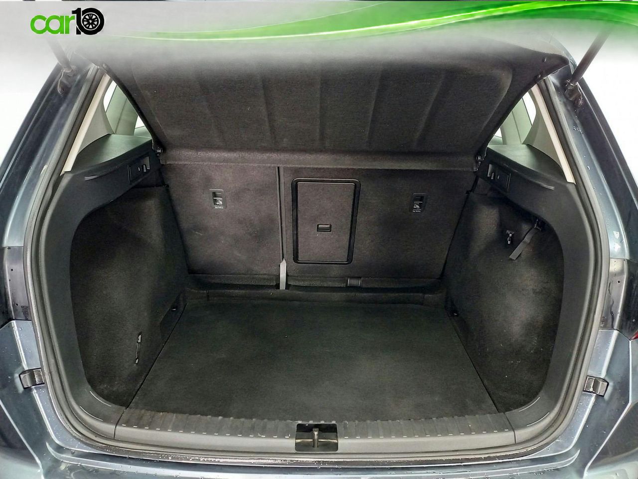 Seat Ateca 1.6 TDI 85kW St&Sp Style Edit. Nav Eco  - Foto 42