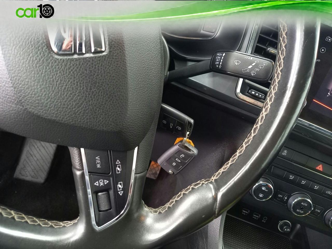 Seat Ateca 1.6 TDI 85kW St&Sp Style Edit. Nav Eco  - Foto 16