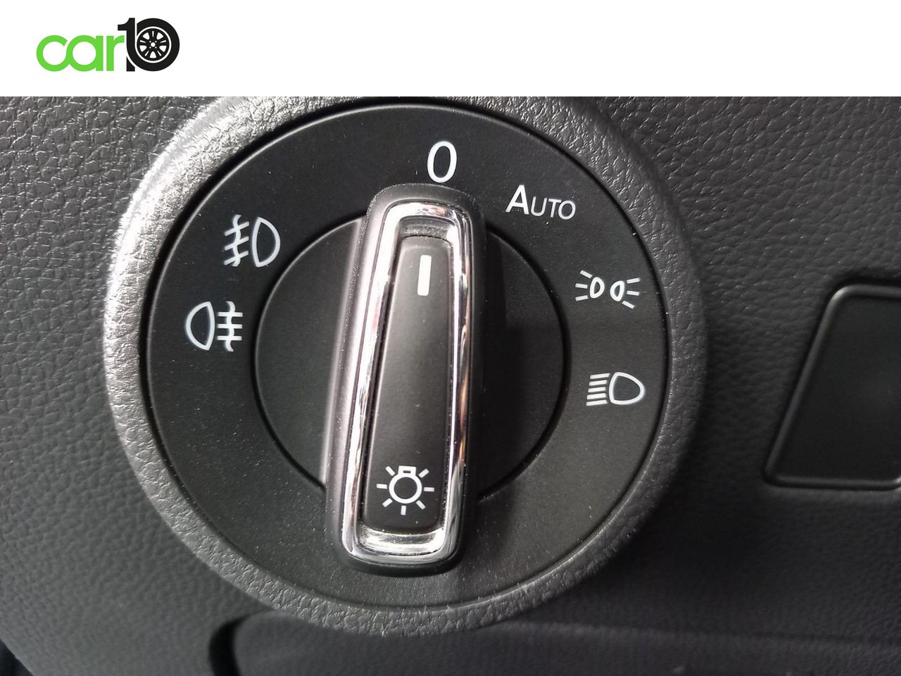 SEAT ATECA 1.6 TDI 85kW St&Sp Style Edit. Nav Eco  - Foto 16