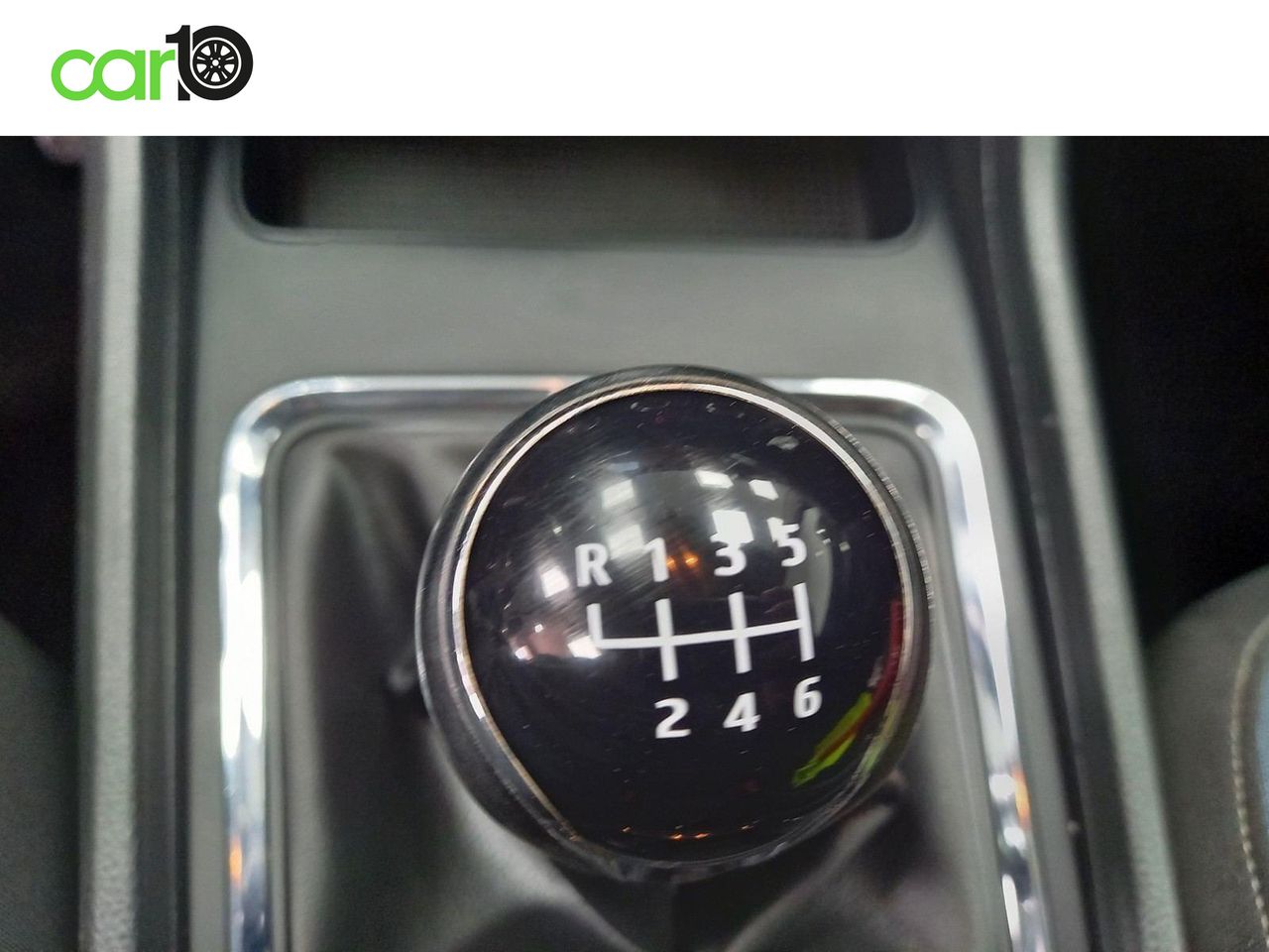 SEAT ATECA 1.6 TDI 85kW St&Sp Style Edit. Nav Eco  - Foto 19