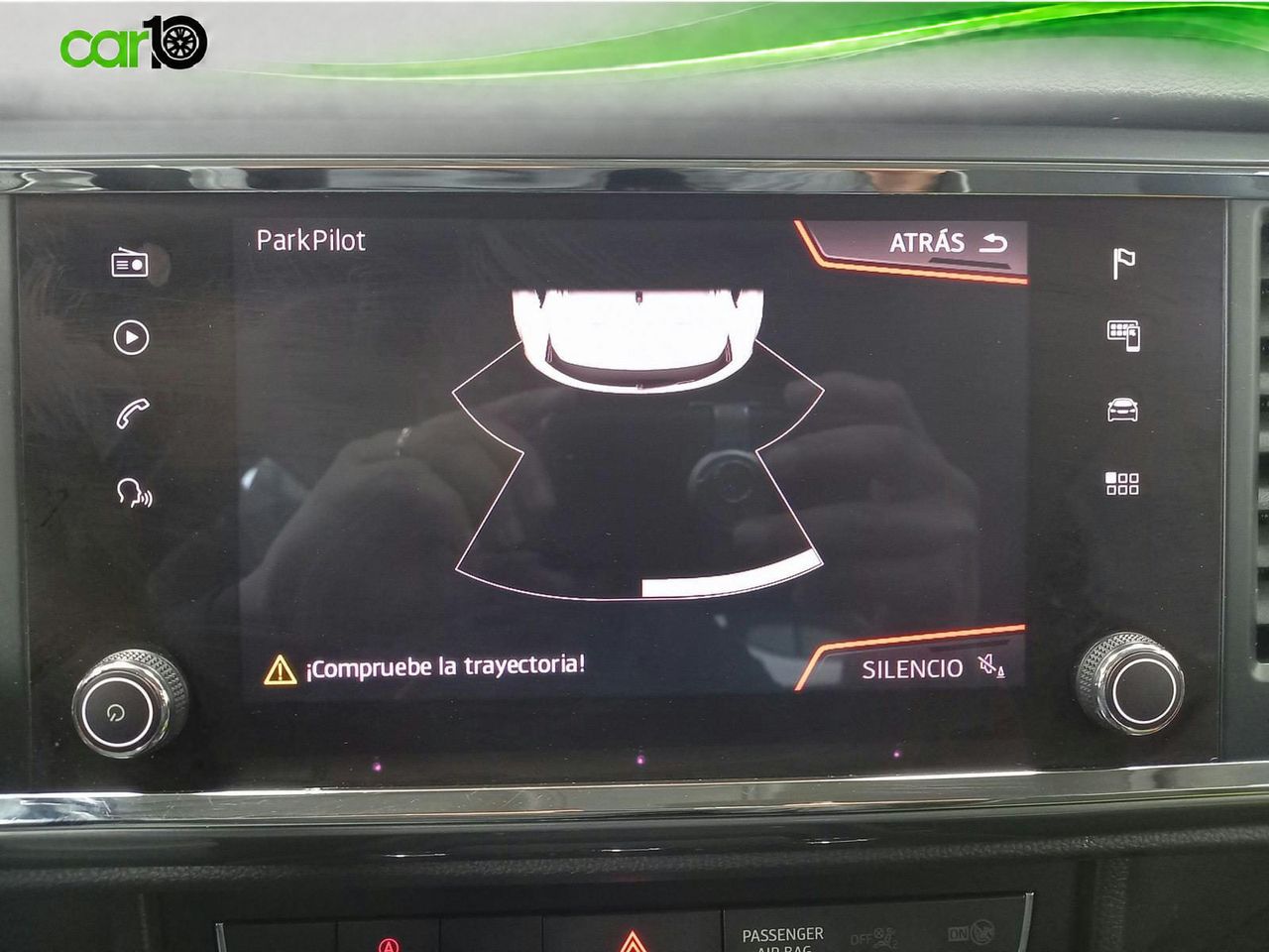 Seat Ateca 1.6 TDI 85kW St&Sp Style Edit. Nav Eco  - Foto 31