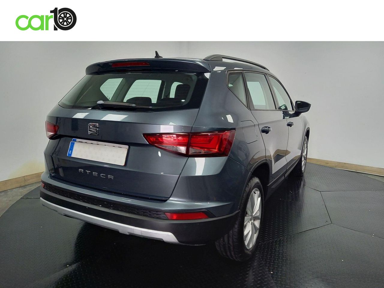 SEAT ATECA 1.6 TDI 85kW St&Sp Style Edit. Nav Eco  - Foto 5