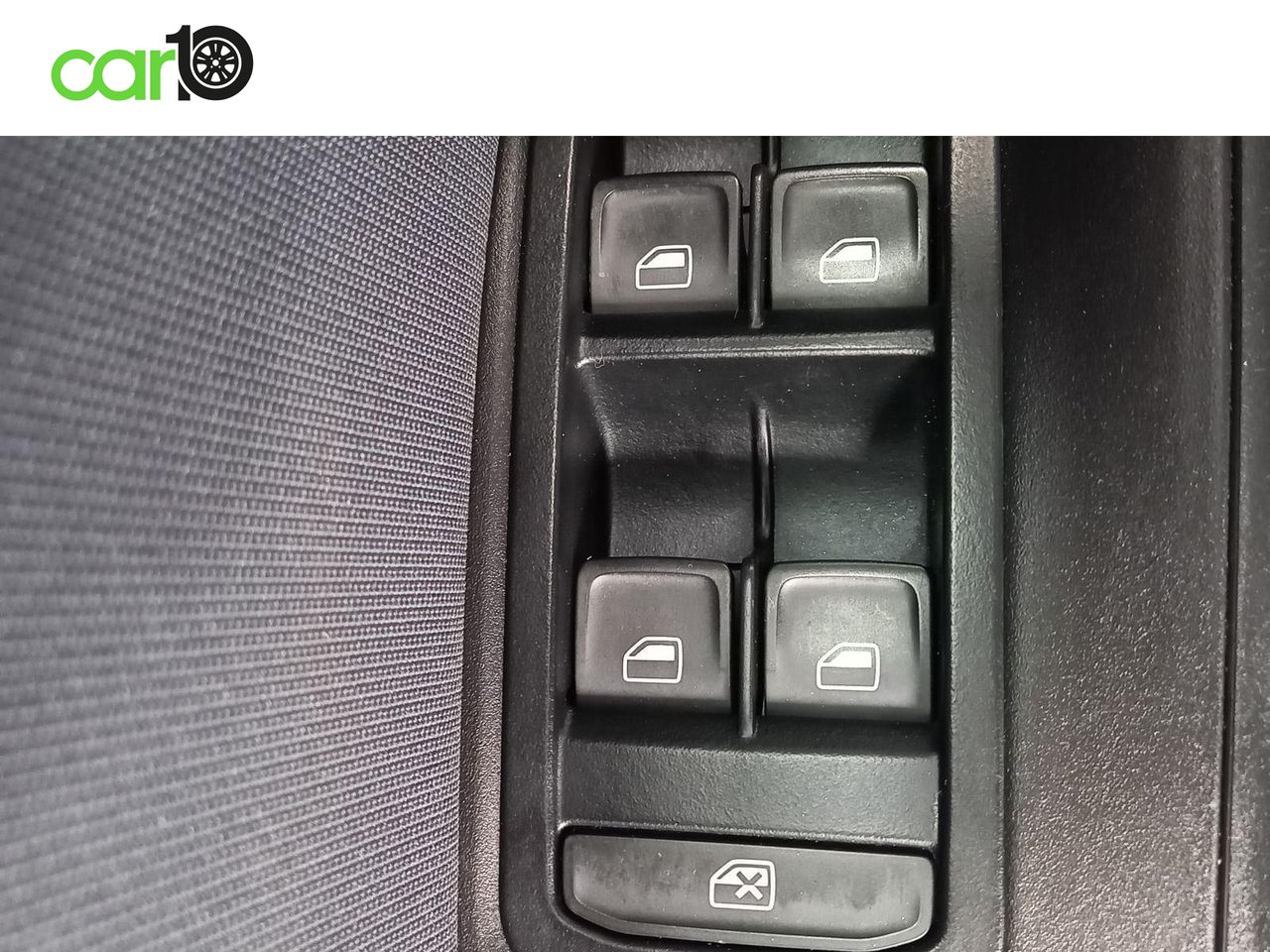 SEAT ATECA 1.6 TDI 85kW St&Sp Style Edit. Nav Eco  - Foto 11