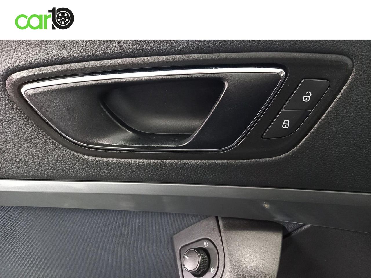 SEAT ATECA 1.6 TDI 85kW St&Sp Style Edit. Nav Eco  - Foto 12