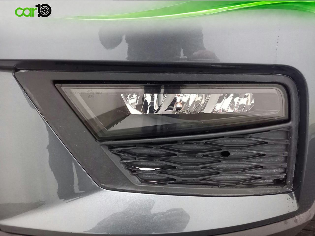 Seat Ateca 1.6 TDI 85kW St&Sp Style Edit. Nav Eco  - Foto 41