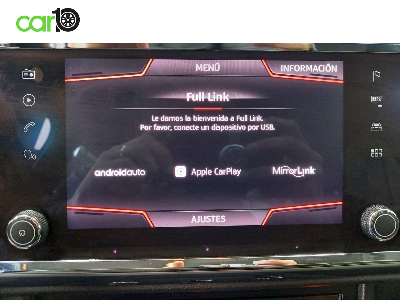 SEAT ATECA 1.6 TDI 85kW St&Sp Style Edit. Nav Eco  - Foto 25