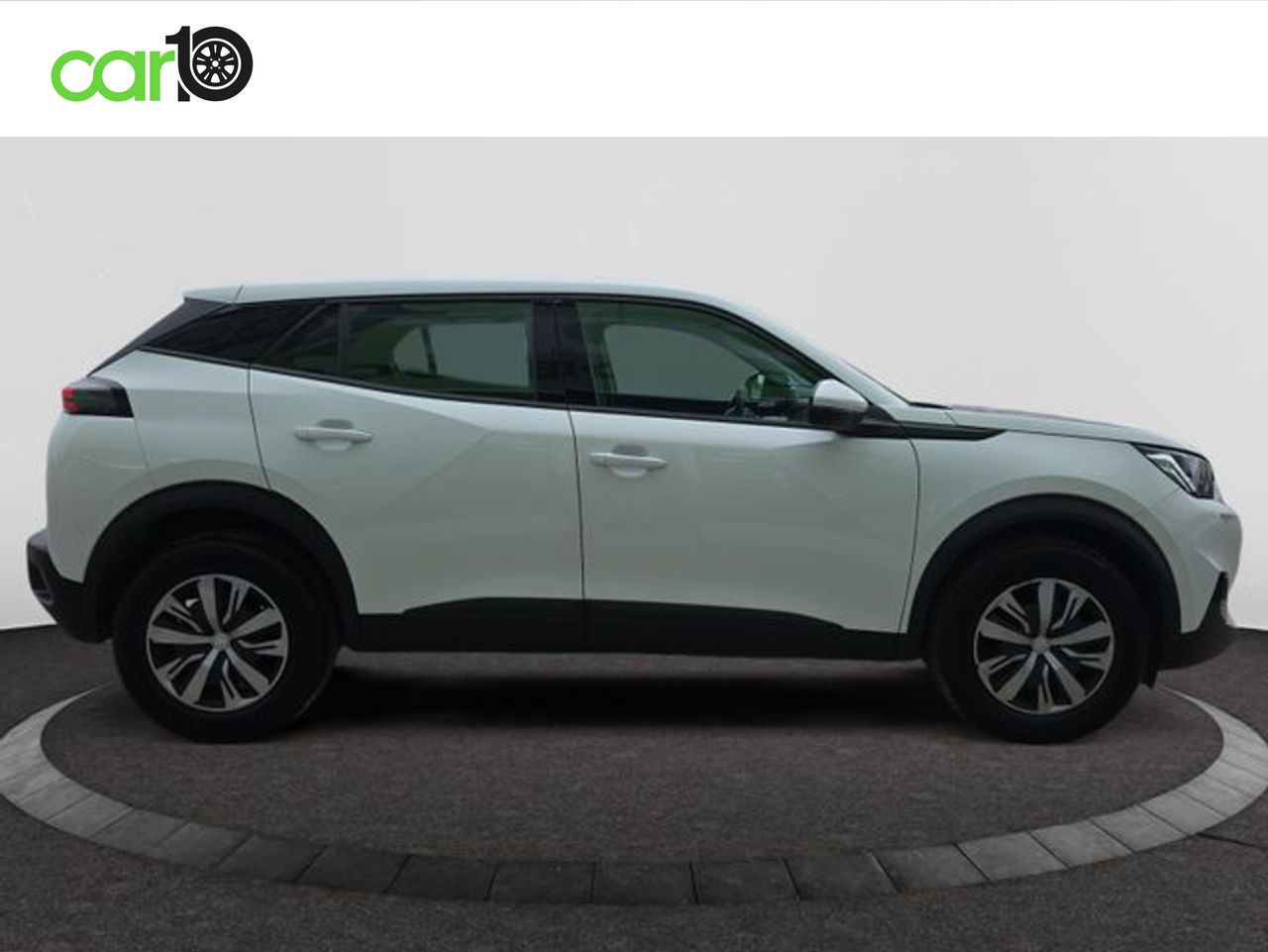 Peugeot 2008 Active BlueHDI 81kW (110CV)  - Foto 18